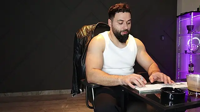 mattmasterss online show from 03.23.26