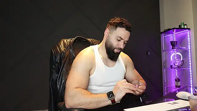 mattmasterss online show from 03.30.26