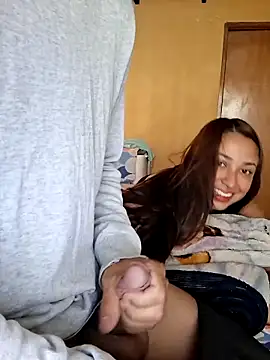 Snapshot of Bonnie_Clydeee chatting on 06.19.26 Bonnie Clydeee online show from 06.19.26