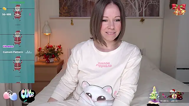 mary linn online show from 01.01.25