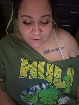 Juicyjordie online show from 03.07.26