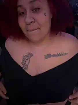 Snapshot of Juicyjordie chatting on 06.17.26 Juicyjordie online show from 06.17.26