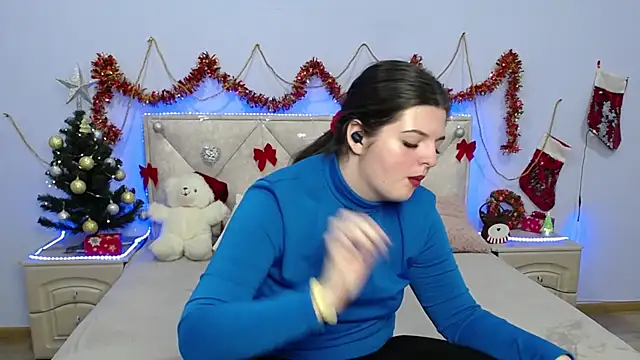 PamDares online show from 12.03.24