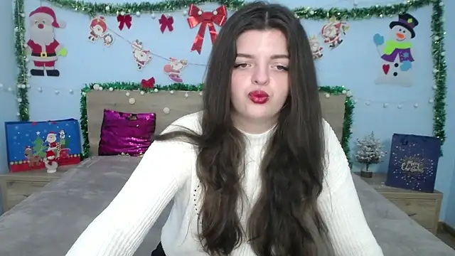 PamDares online show from 12.12.24