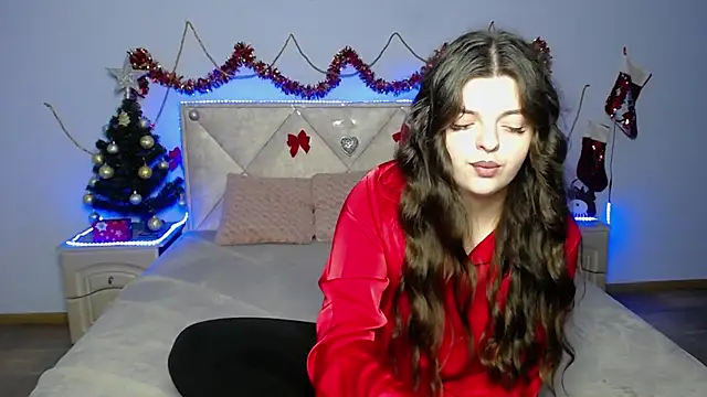 PamDares online show from 12.20.24