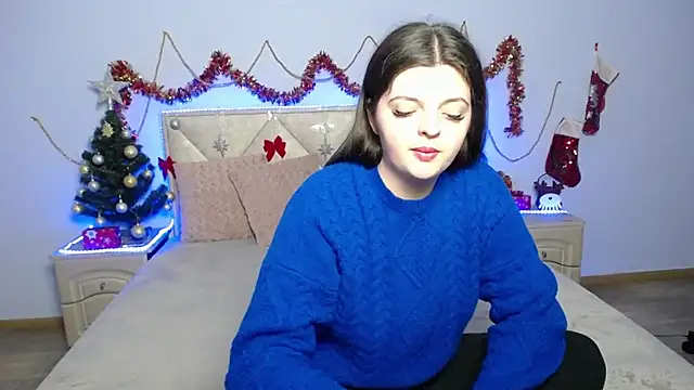 PamDares online show from 12.26.24