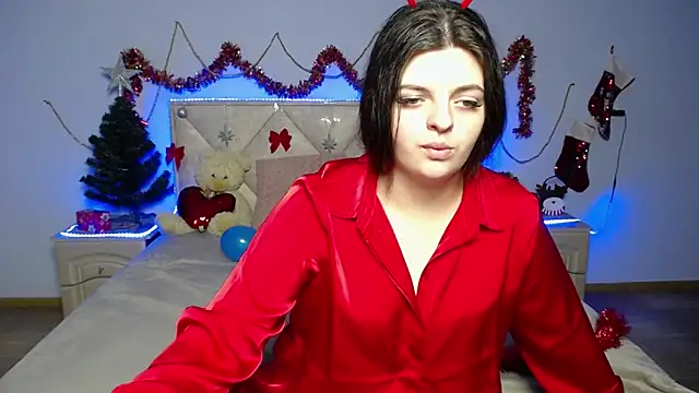 PamDares online show from 01.08.25