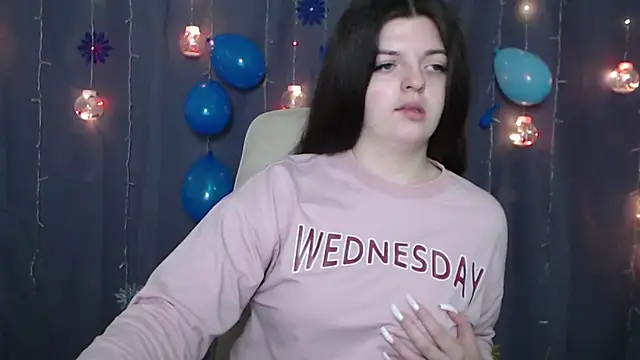 PamDares online show from 01.09.25