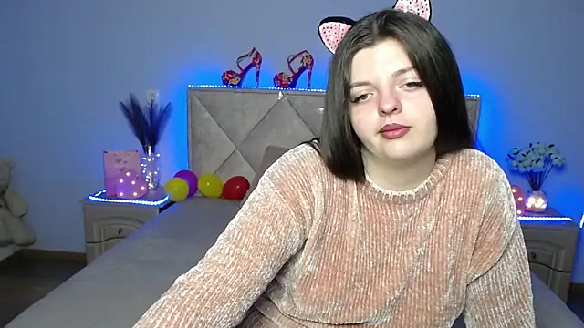 PamDares online show from 01.22.25