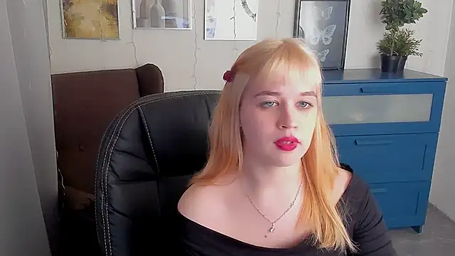 AlicePopsy online show from 02.28.25
