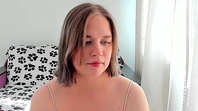 Snapshot of AlicePopsy chatting on 07.24.26 AlicePopsy online show from 07.24.26