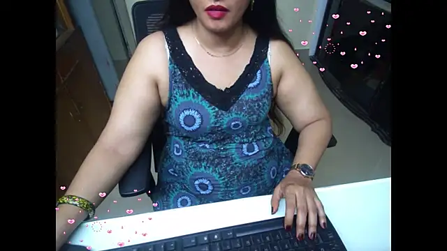 Arushisingh8888 online show from 09.09.25