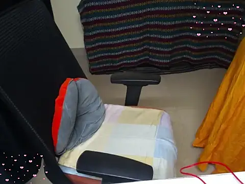 Arushisingh8888 online show from 11.23.25