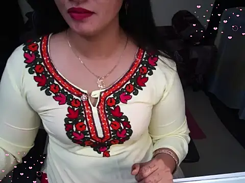 Arushisingh8888 online show from 01.19.26