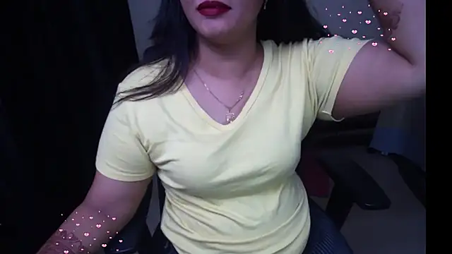 Arushisingh8888 online show from 03.26.26