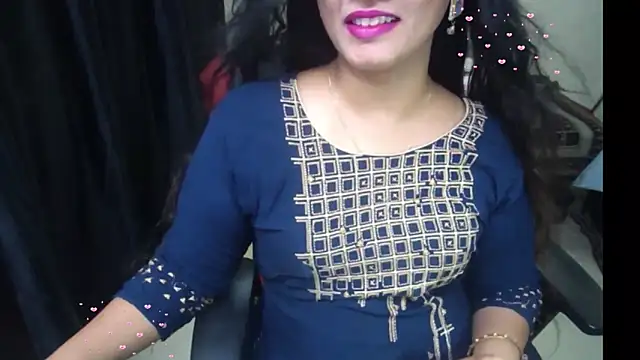 Arushisingh8888 online show from 05.20.26