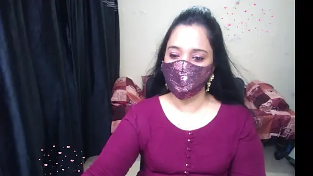 Arushisingh8888 online show from 07.16.26