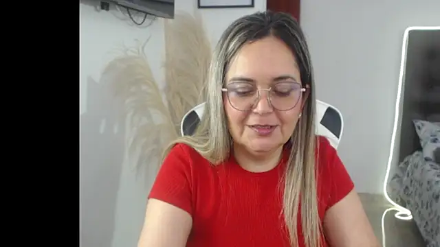 samy vsn online show from 10.14.25