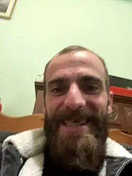 Antonio Vatooo online show from 10.14.25