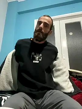 Antonio Vatooo online show from 10.16.25