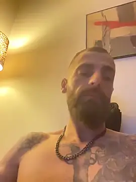 Antonio Vatooo online show from 11.05.25