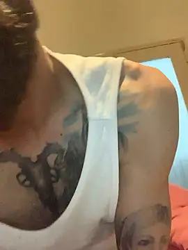 Antonio Vatooo online show from 01.15.26