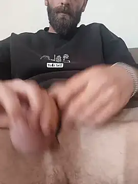 Antonio Vatooo online show from 05.16.26