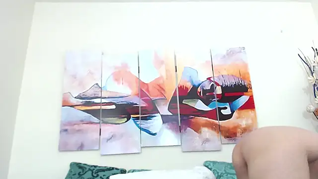 KatrinaRolan online show from 12.13.24