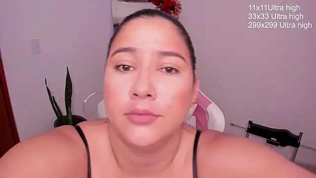 BellaNaye  online show from 12.02.25