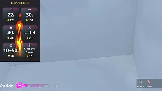 JAYCOB00 online show from 03.11.25