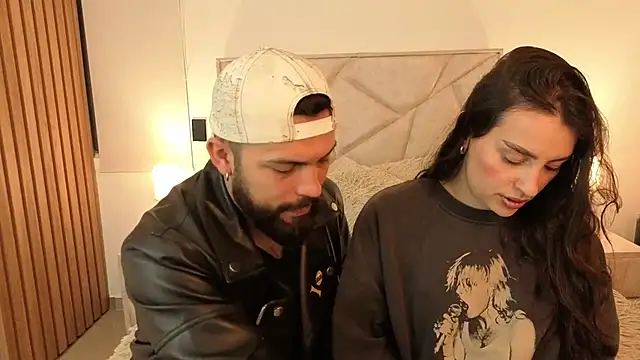 teseo and afroditha  online show from 01.08.26