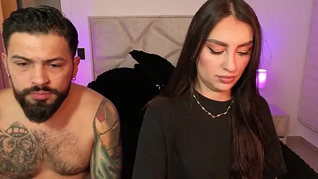 teseo and afroditha  online show from 02.18.26