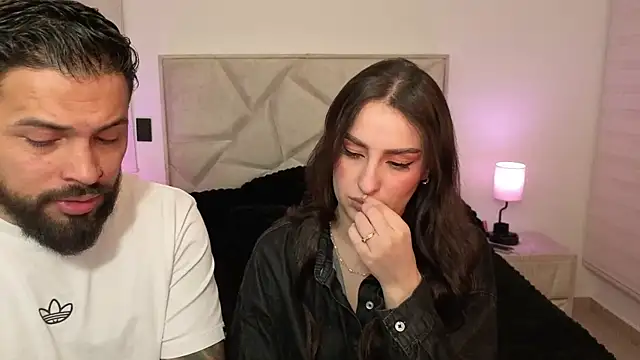 teseo and afroditha  online show from 03.12.26