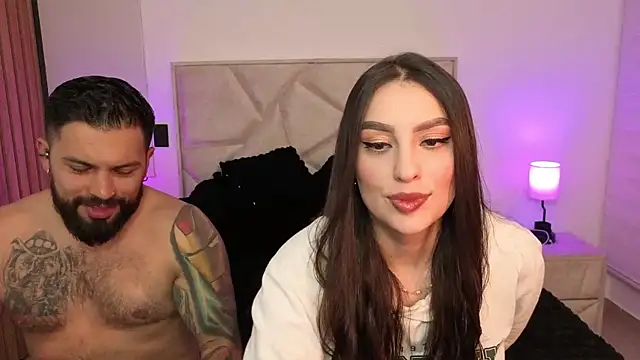 teseo and afroditha  online show from 03.20.26