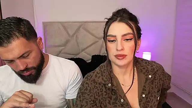 teseo and afroditha  online show from 04.02.26