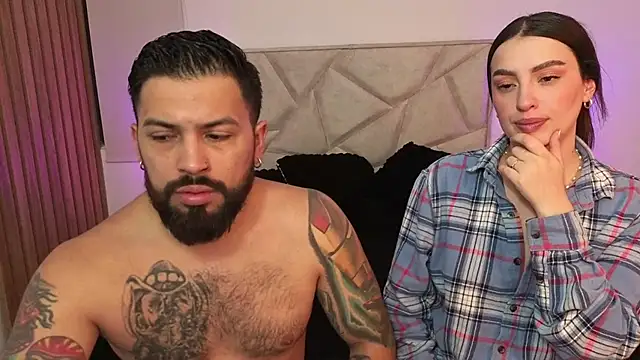 teseo and afroditha  online show from 04.06.26