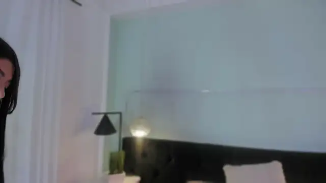 EvaaStevens online show from 09.20.25