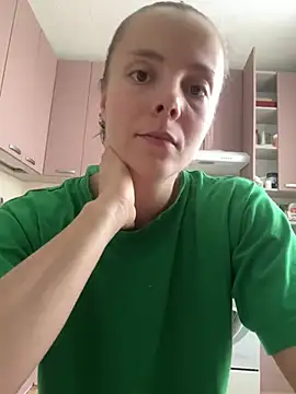 AlisaKissss online show from 12.11.24