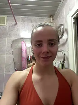 AlisaKissss online show from 12.28.24