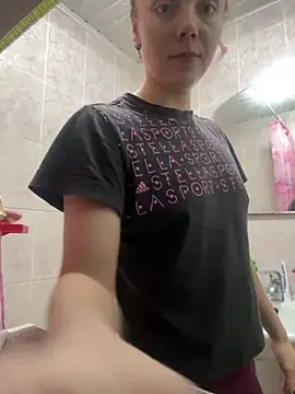 AlisaKissss online show from 01.02.25