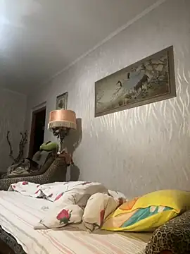 AlisaKissss online show from 10.02.25