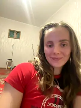 AlisaKissss online show from 10.03.25