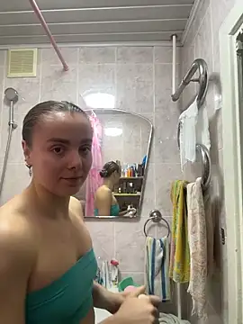 AlisaKissss online show from 11.17.25