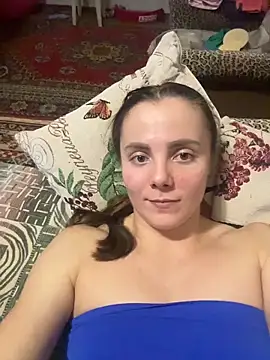 AlisaKissss online show from 12.19.25