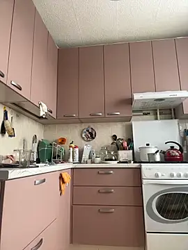 AlisaKissss online show from 01.09.26