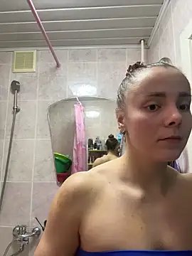 AlisaKissss online show from 01.13.26