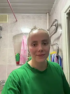 AlisaKissss online show from 02.04.26