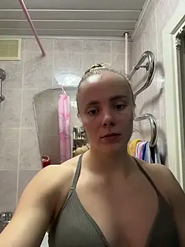 AlisaKissss online show from 02.06.26