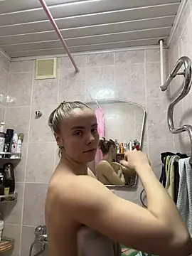 AlisaKissss online show from 02.09.26