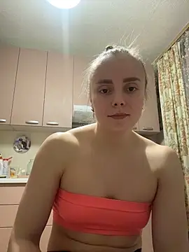 AlisaKissss online show from 02.26.26